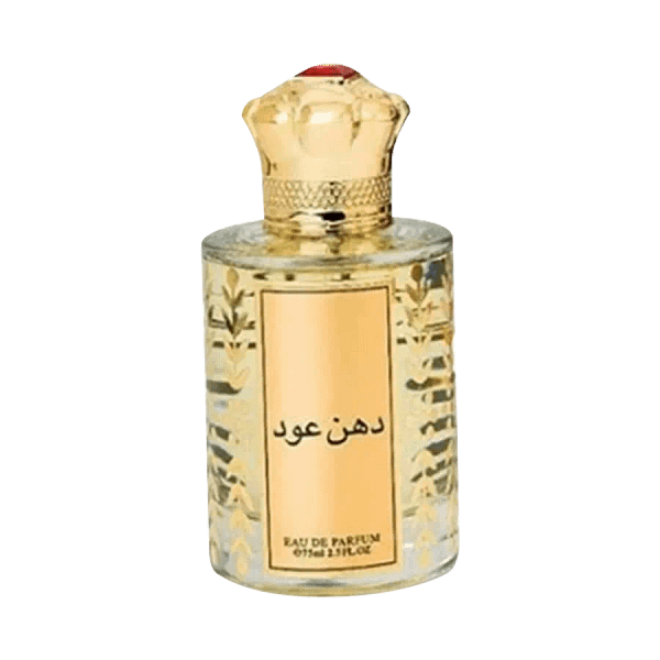 دهن عود